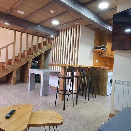 Donde Empieza El Paraiso Gijón Eksteriør billede