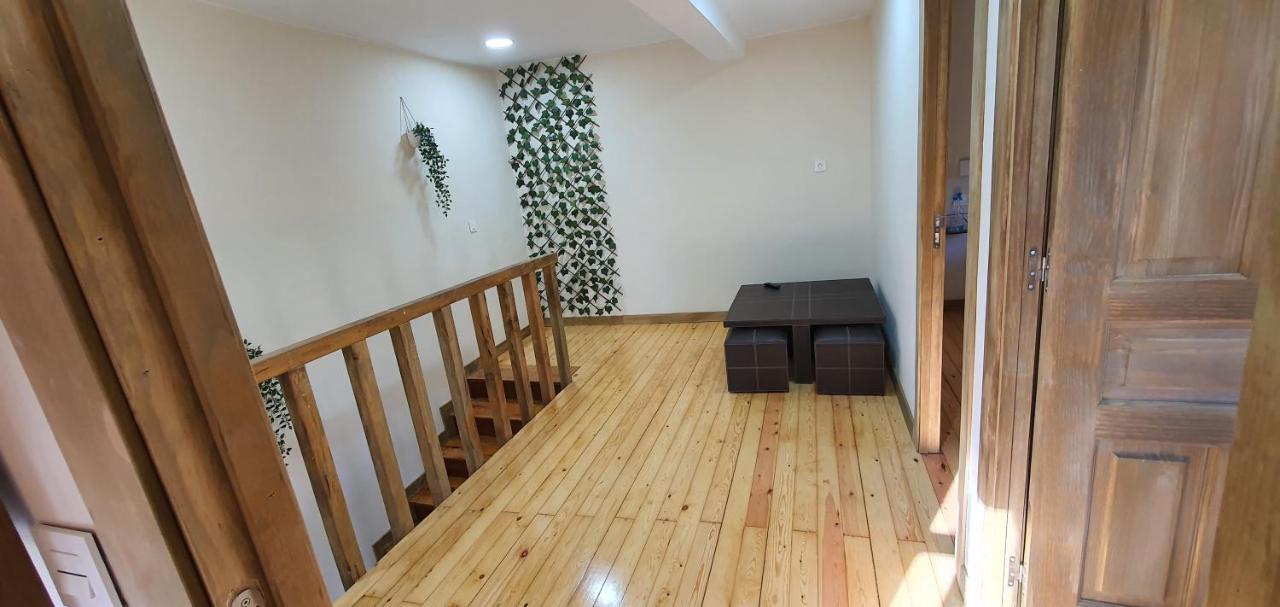 Donde Empieza El Paraiso Gijón Eksteriør billede