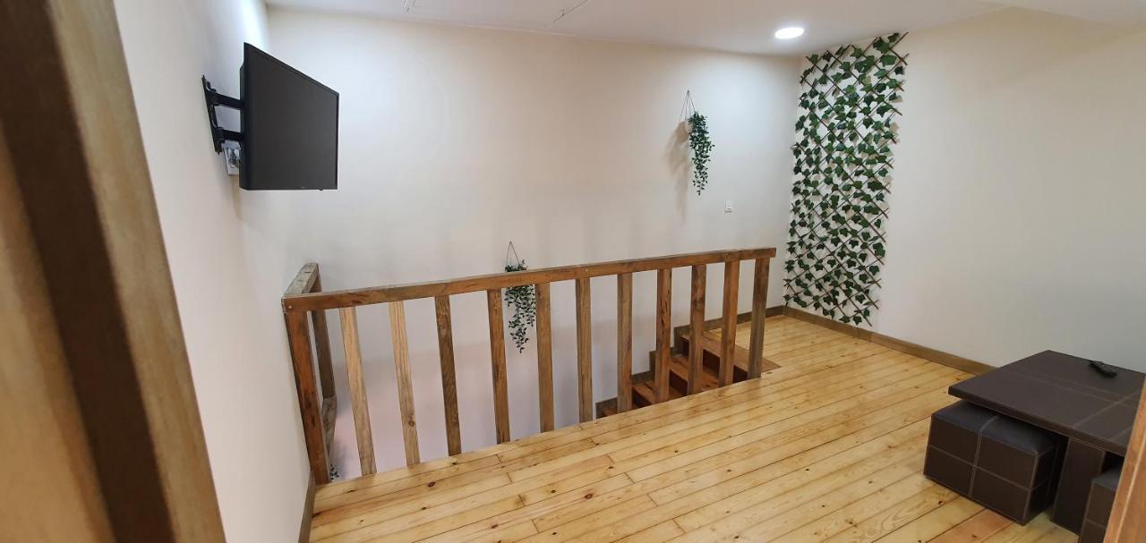 Donde Empieza El Paraiso Gijón Eksteriør billede