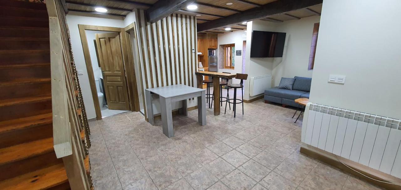 Donde Empieza El Paraiso Gijón Eksteriør billede