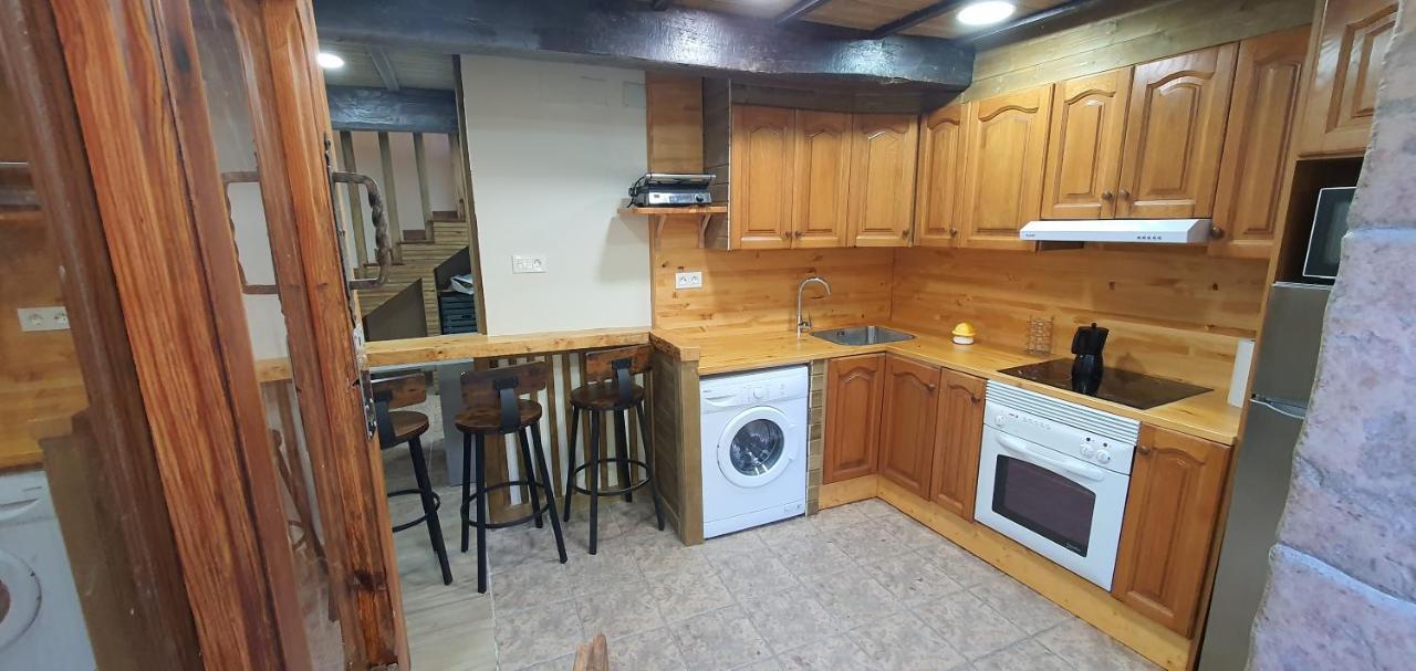 Donde Empieza El Paraiso Gijón Eksteriør billede
